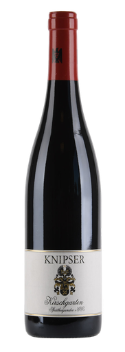 [KNIP18020] Weingut Knipser, Laumersheim Kirschgarten Spätburgunder Trocken GG 2020 Grosses Gewächs (0,75 l)