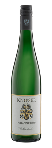 [KNIP21023] Weingut Knipser, Laumersheim Johannishof Riesling 2023 (0,75 l)