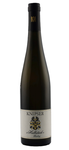 [KNIP23020] Weingut Knipser, Laumersheim Halbstück Riesling 2020 (0,75 l)