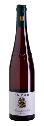 [KNIP24022] Weingut Knipser, Laumersheim Steinbuckel Riesling GG 2022 Grosses Gewächs (0,75 l)