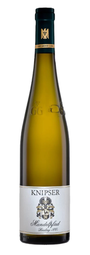 [KNIP27022] Weingut Knipser, Laumersheim Mandelpfad Riesling GG 2022 Grosses Gewächs (0,75 l)