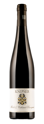 [KNIP37015] Weingut Knipser, Laumersheim Cabernet Sauvignon - Merlot 2015 (0,75 l)