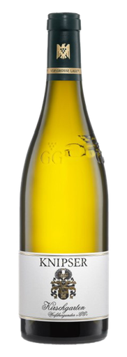 [KNIP38022] Weingut Knipser, Laumersheim Kirschgarten Weissburgunder GG 2022 Grosses Gewächs (0,75 l)