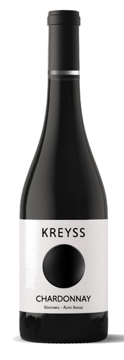 [KREY01021] Kreyss, Alto Adige DOC Chardonnay 2021 (0,75 l)