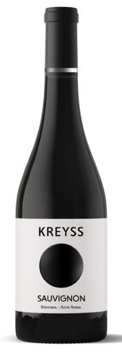 [KREY04023] Kreyss, Alto Adige DOC Sauvignon Blanc 2023 (0,75 l)