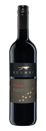 [KUUM05024] Kuumba, Western Cape Pinotage 2024 (0,75 l)