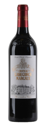 [LABEG01020A] Château Labégorce, Margaux AC  CBE 2020 Cru Bourgeois Exceptionnel (0,75 l)