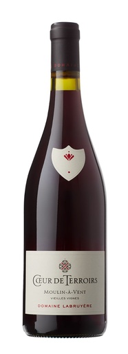 [LABR01021] Domaine Labruyère, Moulin-à-vent AC Coeur de Terroirs 2021 (0,75 l)