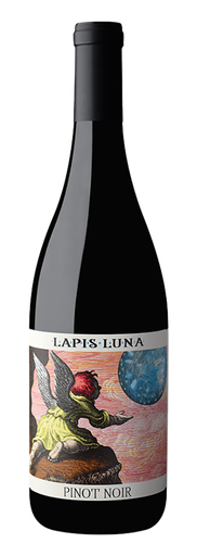 [LAPI03023] Lapis Luna, North Coast, California Pinot Noir 2023 (0,75 l)