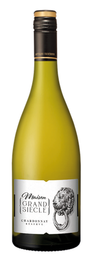 [MAIS01023] Maison Grand Siècle, Pays d'Oc IGP Premium Chardonnay 2023 (0,75 l)