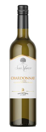 [MARC01024] Tenuta San Marco, Salento IGP Chardonnay 2024 (0,75 l)
