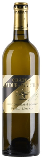 [MARTL03021] Château Latour Martillac, Pessac-Léognan AC  GCC 2021 Grand Cru Classé (0,75 l)