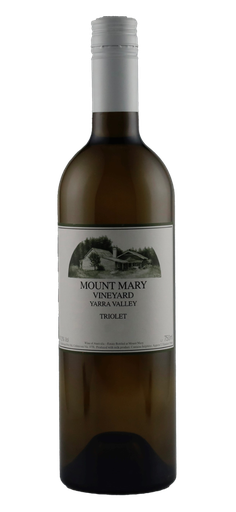[MARY02021] Mount Mary Vineyard, Yarra Valley Triolet 2021 (0,75 l)