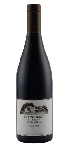 [MARY04020] Mount Mary Vineyard, Yarra Valley Pinot Noir 2020 (0,75 l)