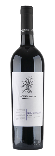 [MARZ03023] San Marzano, Puglia IGP I Tratturi Negroamaro 2023 (0,75 l)