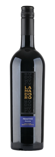 [MARZ09022] San Marzano, Puglia IGP Lamadoro Primitivo 2022 (0,75 l)