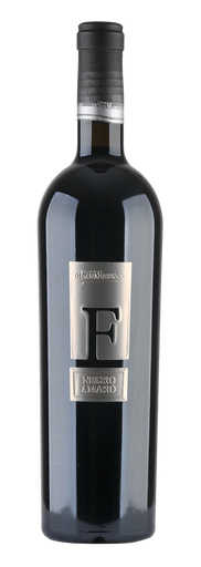 [MARZ11021] San Marzano, Salento IGP F Negroamaro 2021 (0,75 l)