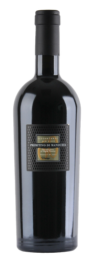 [MARZ12019] San Marzano, Primitivo di Manduria DOP Sessantanni 2019 (0,75 l)