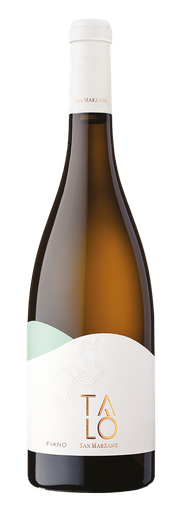 [MARZ28023] San Marzano, Fiano Salento IGP Talò 2023 (0,75 l)