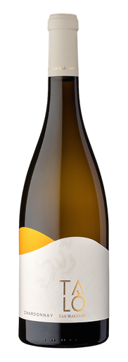 [MARZ29023] San Marzano, Puglia IGP Talò, Chardonnay 2023 (0,75 l)