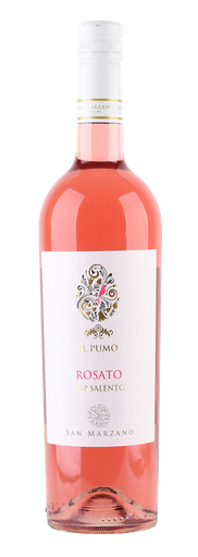 [MARZ54023] San Marzano, Salento IGP Il Pumo Rosato 2023 (0,75 l)