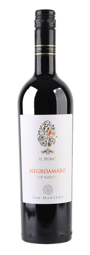 [MARZ56023] San Marzano, Salento IGP Il Pumo Negroamaro 2023 (0,75 l)