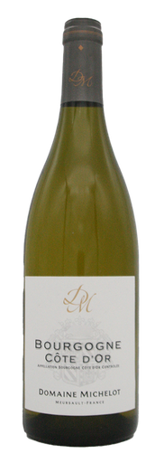 [MICH01022] Domaine Michelot, Bourgogne AC Côte d'Or 2022 (0,75 l)