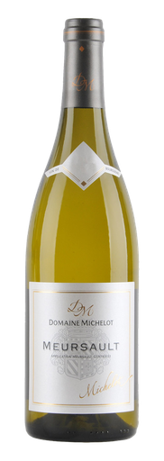 [MICH02022] Domaine Michelot, Meursault AC 2022 (0,75 l)