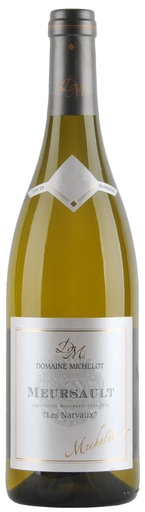 [MICH04022] Domaine Michelot, Meursault AC Narvaux 2022 (0,75 l)