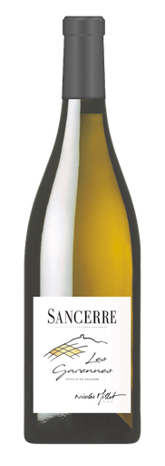 [MILLET01023] Domaine Nicolas Millet, Sancerre AC Les Garennes 2023 (0,75 l)