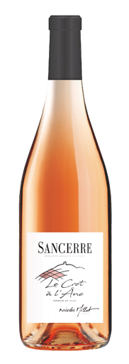 [MILLET05023] Domaine Nicolas Millet, Sancerre AC Crot a l'Ane 2023 (0,75 l)
