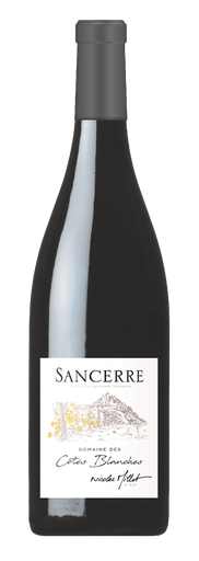 [MILLET06022] Domaine Nicolas Millet, Sancerre AC 2022 (0,75 l)