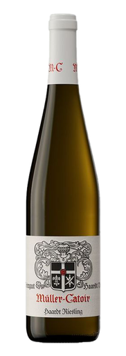 [MULC02023] Müller-Catoir, Pfalz Haardt Riesling  BIO 2023 (0,75 l)
