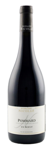 [NICO19023] Domaine Nicolas, Pommard AC En Boeuf 2023 (0,75 l)