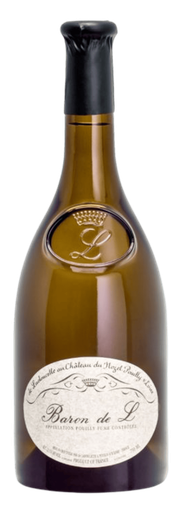 [NOZE02020] Château du Nozet, Pouilly Fumé AC Baron de L. 2020 (0,75 l)