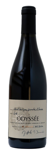 [ODYS01020] Odysée, VdF Odyssée 2020 (0,75 l)