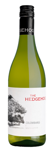 [ORAN01024] Orange River Cellars,  The Hedgehog Colombard 2024 (0,75 l)