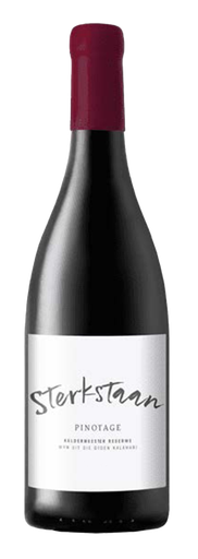 [ORAN10022] Orange River Cellars,  Sterkstaan Pinotage 2022 (0,75 l)