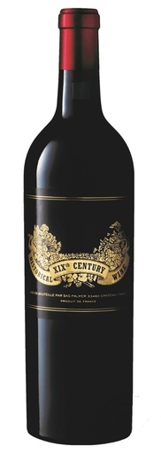[PAL04021] Château Palmer, Margaux AC Historical XIXth-Palmer 2021 (0,75 l)