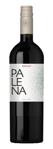[PALE04023] Palena, Maipo Valley Merlot 2023 (0,75 l)