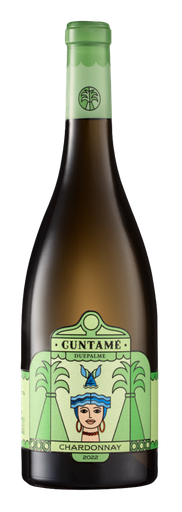 [PALM12022] Cantine Due Palme, Salento IGP Cuntamé Chardonnay 2022 (0,75 l)