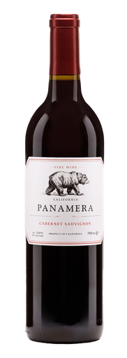 [PANA04022] Panamera, California Cabernet Sauvignon 2022 (0,75 l)
