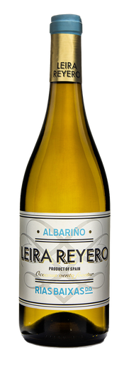 [PAS03024] Bodegas Pascual, Rias Baixas DO Leira Reyero Albarino 2024 (0,75 l)