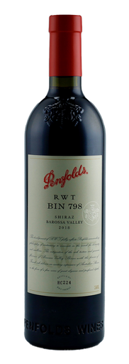 [PEN01018A] Penfolds, Coonawarra Bin 798 2018 (0,75 l)