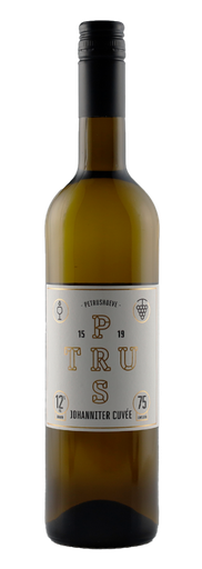 [PETRU02023] Domein Petrushoeve, Hageland BOB Johanniter Cuvée 2023 (0,75 l)