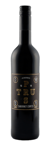 [PETRU03022] Domein Petrushoeve, Hageland BOB Cabernet Cortis 2022 (0,75 l)