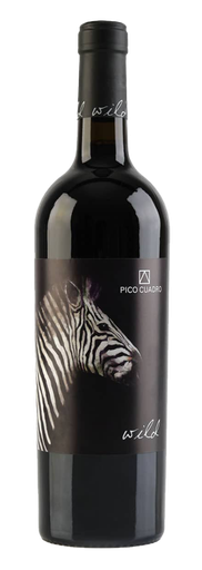 [PICO01019] Pico Cuadro, Ribera del Duero DO Wild 2019 (0,75 l)