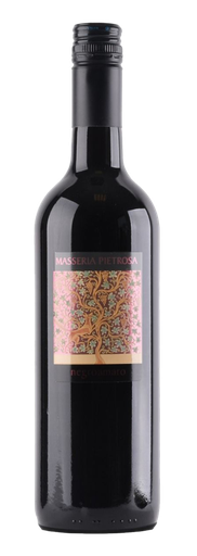[PIET20023] Masseria Pietrosa, Puglia IGT Negroamaro 2023 (0,75 l)