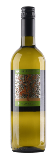 [PIET22023] Masseria Pietrosa, Salento IGP Bianco 2023 (0,75 l)