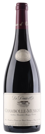 [POUS09022] Domaine de La Pousse d'Or, Chambolle Musigny AC Village 2022 (0,75 l)